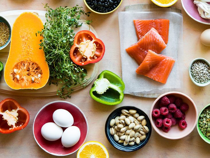 Unprocessed Food What Are Ultra-Processed Foods? - Exercise Inc